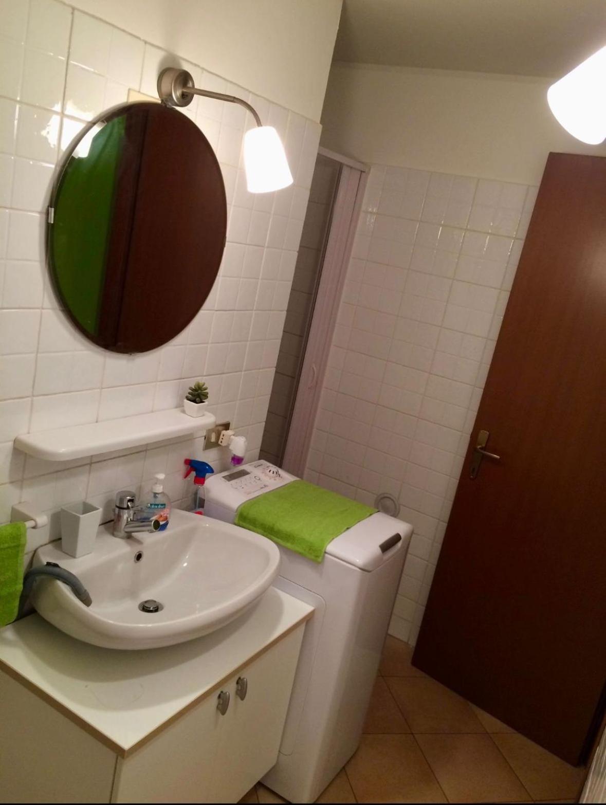 Ferienwohnung Brevi Periodi Reggio nell'Emilia Exterior foto