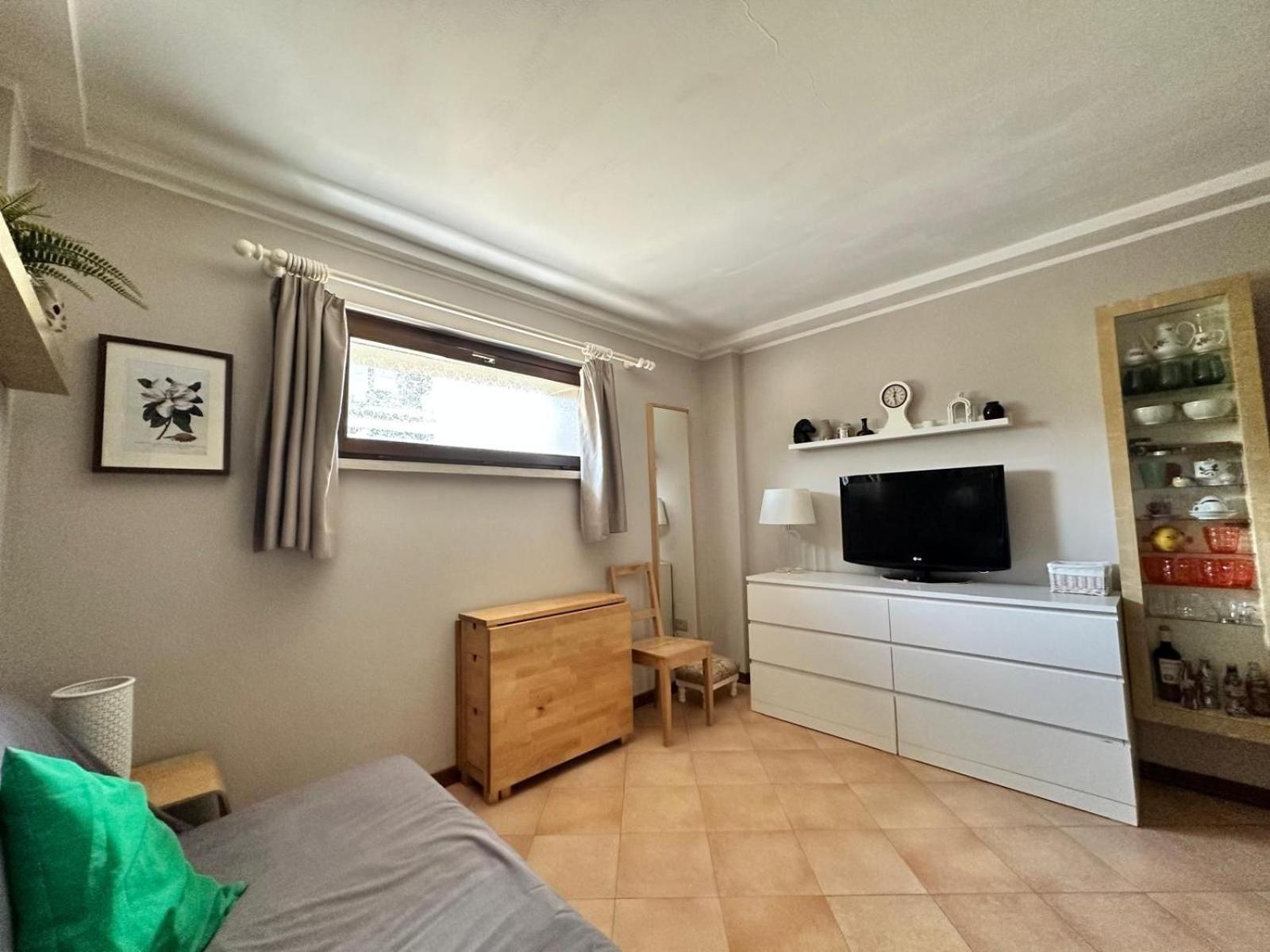 Ferienwohnung Brevi Periodi Reggio nell'Emilia Exterior foto