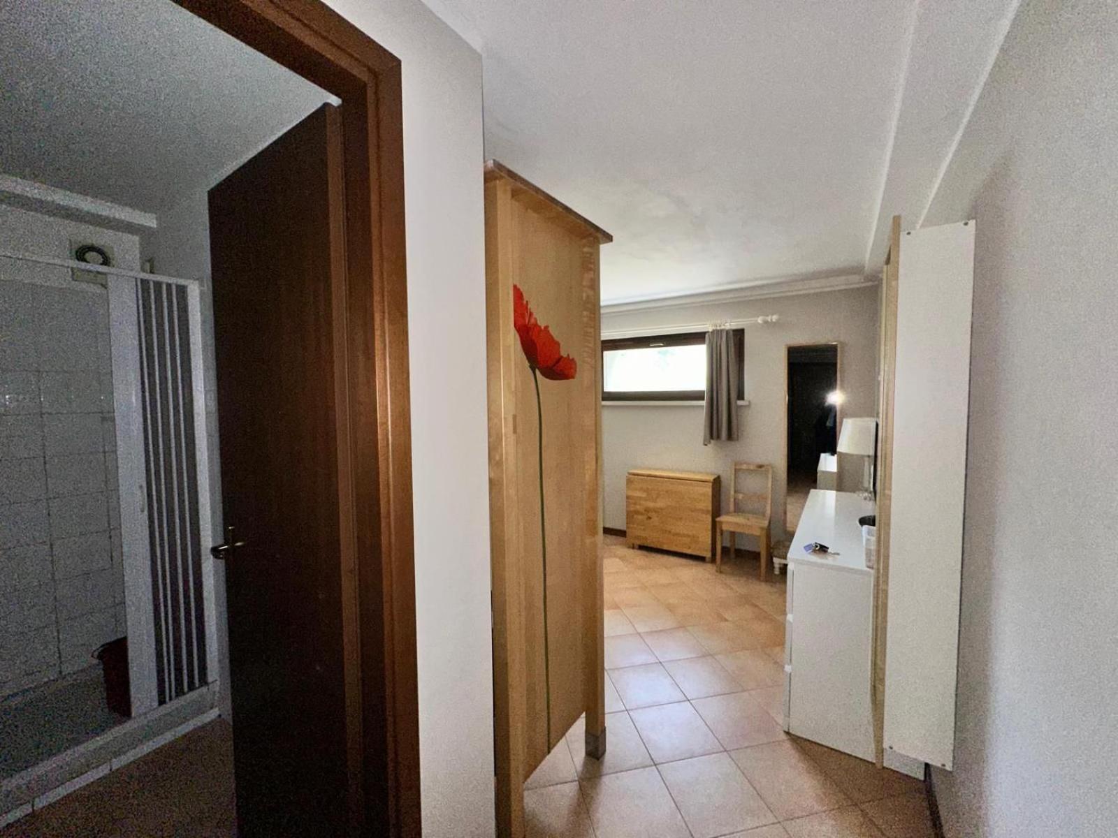 Ferienwohnung Brevi Periodi Reggio nell'Emilia Exterior foto